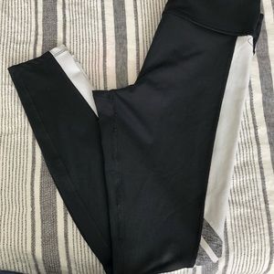 Forever21 workout leggings